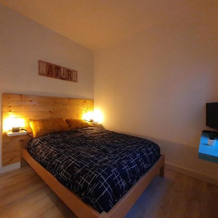 Apartamento Moderno Y Acogedor. Almeria Exterior photo