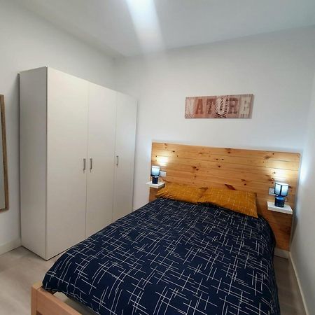 Apartamento Moderno Y Acogedor. Almeria Exterior photo