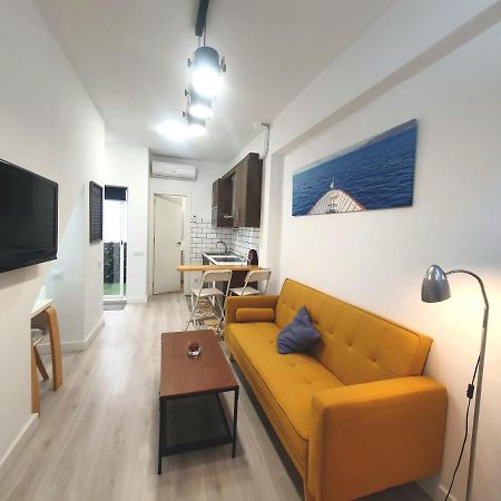 Apartamento Moderno Y Acogedor. Almeria Exterior photo