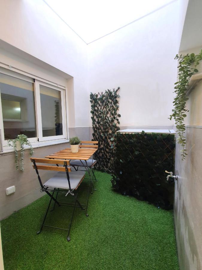 Apartamento Moderno Y Acogedor. Almeria Exterior photo